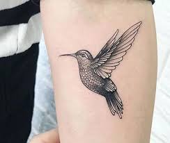 The kind of hummingbird tattoo design you want is up to you. Top 15 Hummingbird Tattoo Designs And Meanings Styles At Life