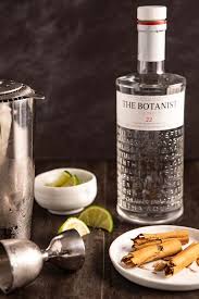 Maybe you would like to learn more about one of these? The Botanist Gin Gimlet A Communal Table Gin Gimlet Botanist Gin Gin Gimlet Recipe