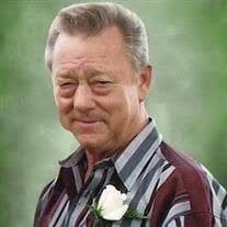 Charles T. "Charlie" Korte Obituary