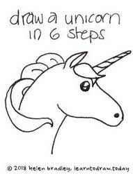 Pin On Draw A Unicorn