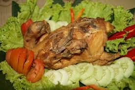 Ayam Ingkung Resep Kuliner Indonesia Dan Dunia