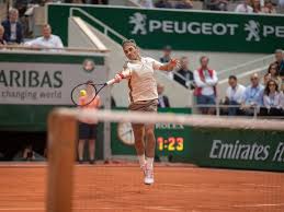Defending rafael nadal will face off world no.1 novak djokovic French Open Live Stream Free How To Watch Federer Nadal Konta Tsitsipas Online Tennis Sport Express Co Uk
