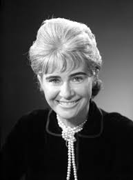 Anne Hébert, écrivaine, poétesse et scénariste