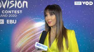 W opublikowanym materiale zdradzony został utrzymywany dotąd sekret: Eurowizja Junior 2020 Ida Nowakowska Wazne Przeslanie Youtube