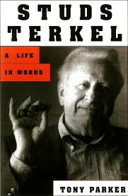 Image result for studs terkel