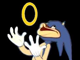 Sonic Underground Meme Template Youtube