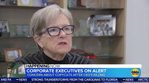 Sarah Sanders Goodbye