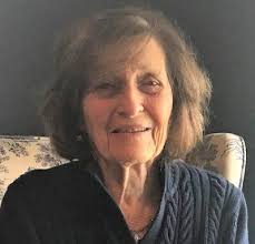 Miriam Arnold Rogers Obituary