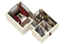 Wir haben 35 immobilien zur miete in 1 zimmer wohnung bruchsal ab 360 € für dich gefunden. 1 Zimmer Wohnung Zu Vermieten Sauerbruchstrasse 18 76646 Bruchsal Karlsruhe Kreis Mapio Net