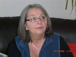 Michele GERBER (DIEBOLT), 73 ans (MULHOUSE)