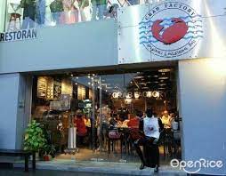 They also have a good spread of nyonya kuih for tea! Top 10 Recommended Restaurants In Ss2 Openrice Malaysia