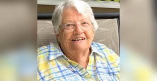 Lucretia Catherine Myers Obituary