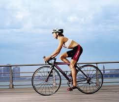 How many calories do you burn riding a bike for 7 miles? How Many Calories Are You Burning Self