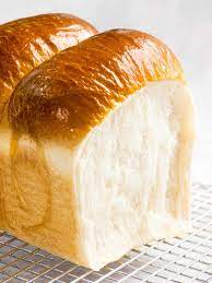 Soft And Fluffy Japanese Milk Bread Drive Me Hungry