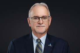 Appraisal Institute National Officers and Board of Directors