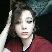 Shaylynne Sky Hill Obituary