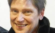 Paul Dickson obituary