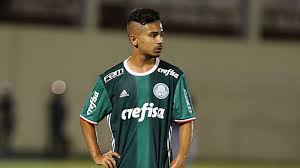 And he is 180cm tall. Generation 2000 Vinicius Junior Leads Exciting Future For Brazilian Football Goal Com