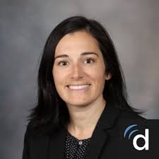 Dr. Laura Piccolo Serafim, MD