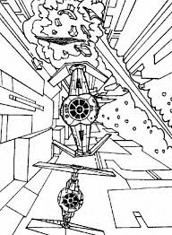 Maybe you would like to learn more about one of these? Star Wars 70822 Movies Printable Coloring Pages