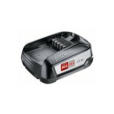 Find many great new & used options and get the best deals for bosch 1600a005b0 18v 2.5ah pba battery pack at the best online prices at ebay! Akumulator Bosch Pba 18v 2 5 Ah W B Regular Kasa Cz