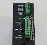*PREOWNED* AMCI SD17060B-25 Stepper Drive 1 Phase Input: 115Vac 50/60Hz  Warranty