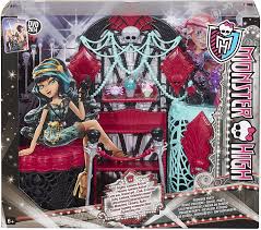 We did not find results for: Coffret Hauntlywood Salon Avant Premiere Monster High Bdd91 Mattel