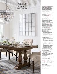 Lorraine solid wood drum coffee table color: Pottery Barn Winter D3 2018 Joshua Dinnerware 16 Piece Set Navy Blue