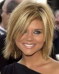Great Short Haircuts For Women With Thick Hair Short Hairstyles For Thick Hair Haircut For Thick Hair Thick Hair Styles
