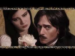 acting and Poe-ing about with john munnelly