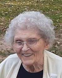 Evelyn Barton Obituary 2023