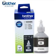 Not what you were looking for? Brother T300 Black Ink Bottle Bt 6000bk Buy Sell Online Best Prices In Srilanka Daraz Lk