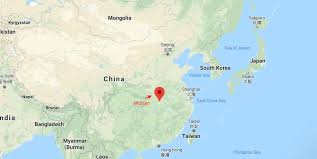 Wuhan is die hoofstad van hubei en die sewende grootste stad in china, met 'n bevolking van meer as 11 miljoen inwoners. Coronavirus Stort Die Weltwirtschaft Einschliesslich E Commerce Affde Marketing
