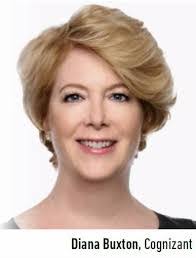 Diana Buxton's Instagram, Twitter & Facebook