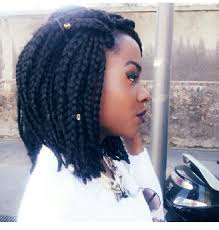 African hair braiding has been one of the best experiences of my life so far. Top Grade Unprocessed Human Hair Supplier Yali Poersh Com 86 138 2601 8390 Short Box Braids Micro Braids Hairstyles Hair Styles