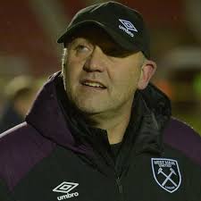 West Ham inquiry into Mark Phillips to see if he brought club into  disrepute