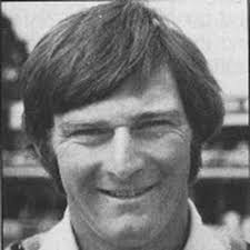 Profile of Alan Knott in ODI World Cup