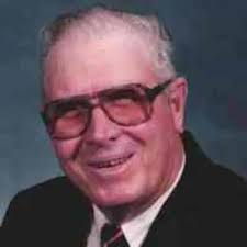 Obituary information for Ralph J. Oliver Sr.