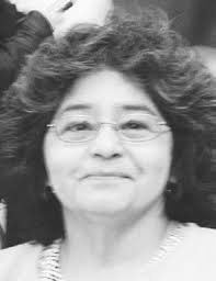 BEATRICE (DELGADO) SCHAUFELE