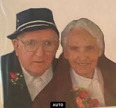 Rev Merle Ward Wing (1921-2004): homenaje de Find a Grave