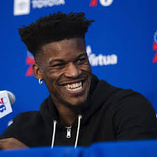 Butler says Wade sold him