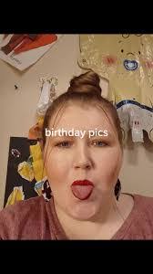 Becky Mcchesney's Instagram, Twitter & Facebook