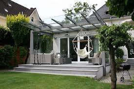 Terrassenuberdachung Glasdach Und Terrassendacher By Gladius Uberdachung Terrasse Glasdach Terrasse Terrassen Dach