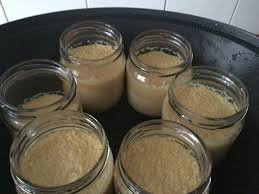 Flan Aux Oeufs Avec Le Thermomix Dans Ma Cuisine Avec Mon Thermomix Flan Aux Oeufs Thermomix Flan