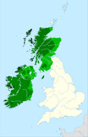 She may have originally been a goddess of light. Gaels Wikipedia