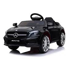 Voiture Telecommandee Mercedes G63 Amg Noir Achat Vente Jeux Et Jouets Pas Chers
