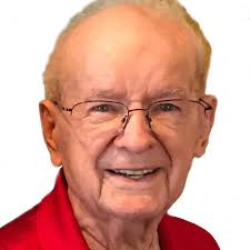 Loren Harvey Selleck Obituary (1922