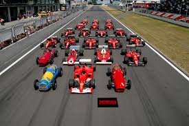 Rolex, formula 1 official timepiece. History Of Formula One Wikipedia