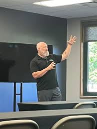 Profile for Community Referral Networking