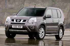 Konu başlığı böylemi olsun yoksa başına nissan ekleyelim mi. Review Nissan X Trail 2007 2014 Honest John